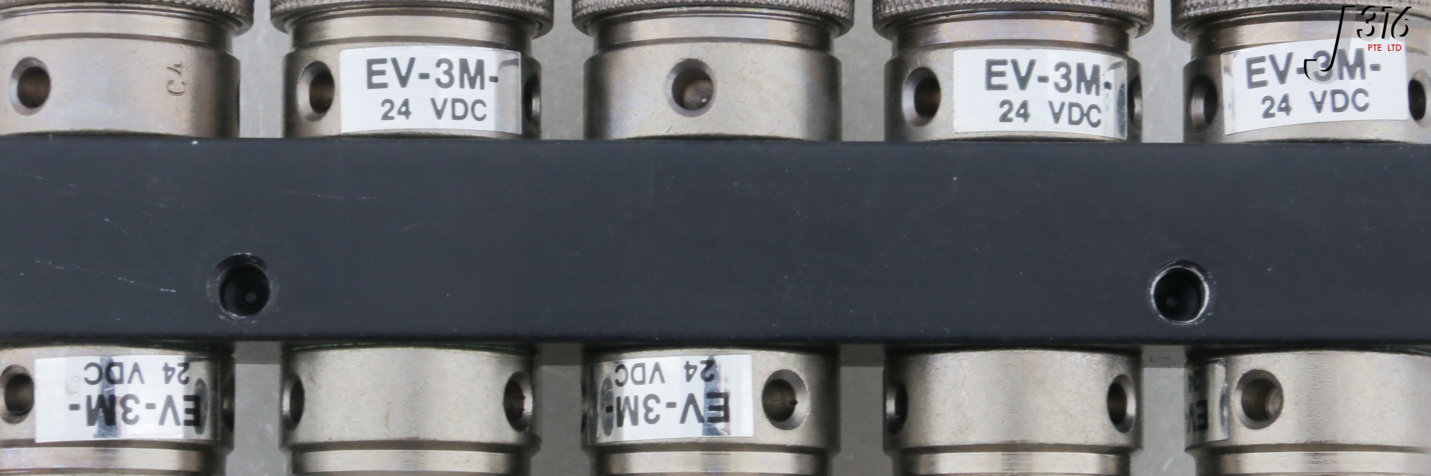 29035 CLIPPARD 10-SLOT MANIFOLD ASSY EV-3M-24VDC | eBay